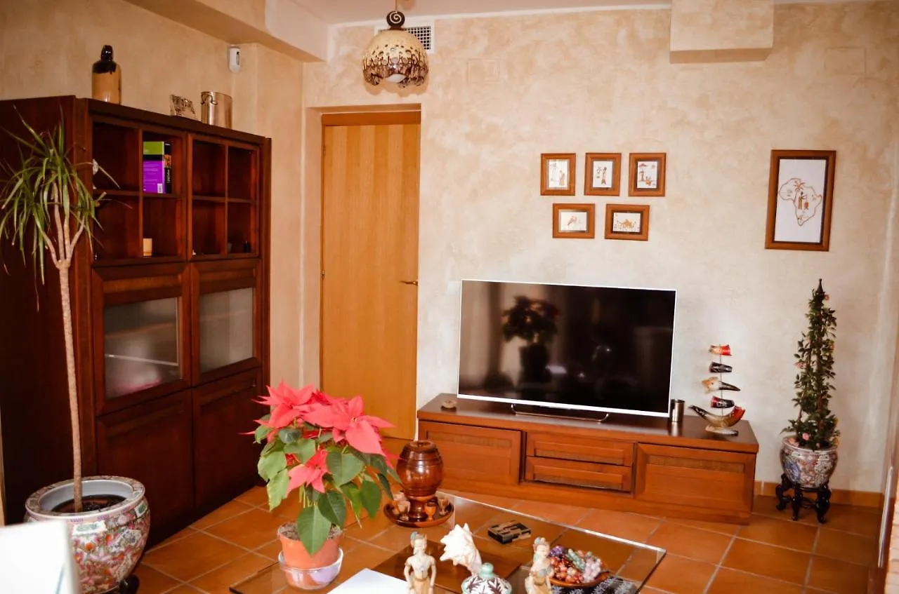 Villa Mas Rabosenc Les Tres Cales 0*,  España