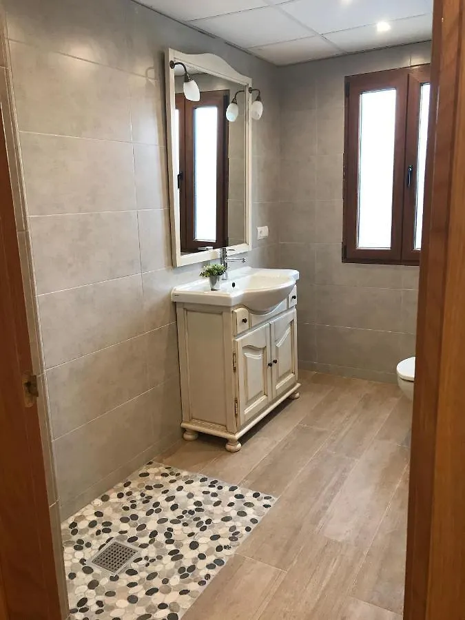 Mas Rabosenc Villa Les Tres Cales Spain