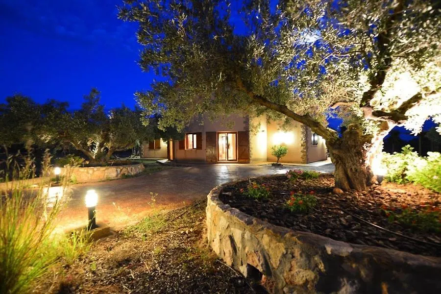 Mas Rabosenc Villa Les Tres Cales Spain
