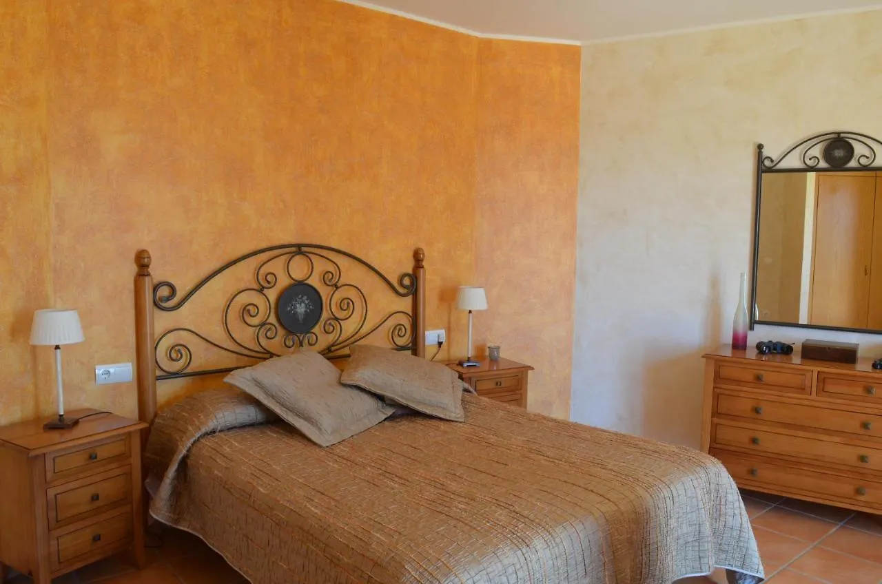 Mas Rabosenc Villa Les Tres Cales