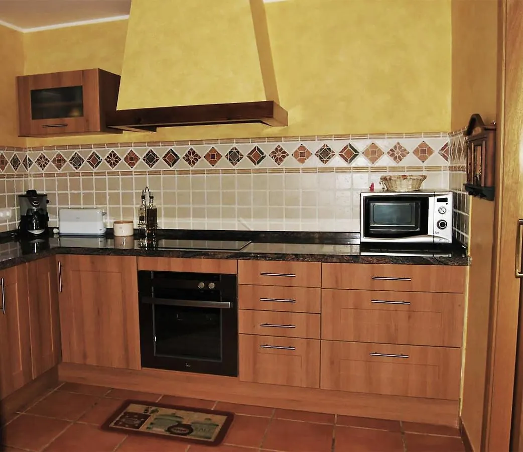 Holiday home Mas Rabosenc Villa Les Tres Cales