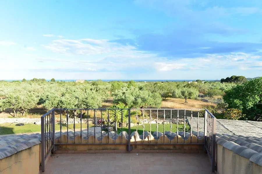 Mas Rabosenc Villa Les Tres Cales Holiday home