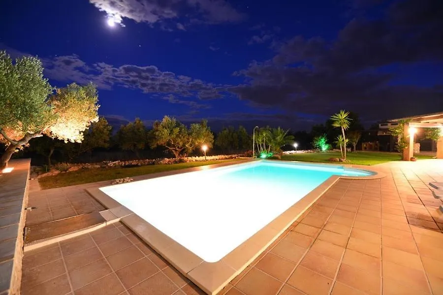 Holiday home Mas Rabosenc Villa Les Tres Cales Spain