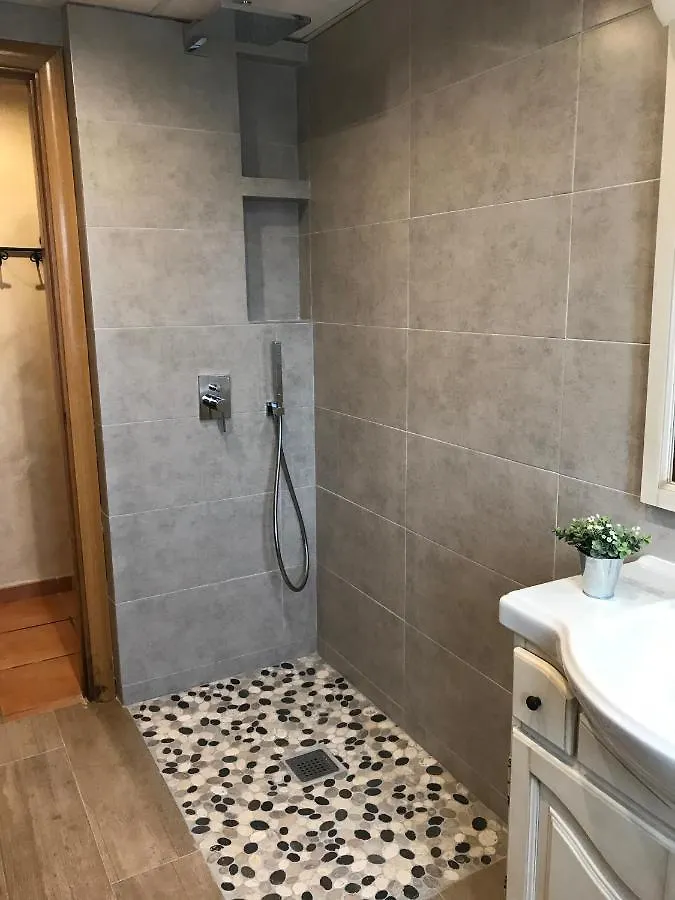 Mas Rabosenc Villa Les Tres Cales 0*,  Spain
