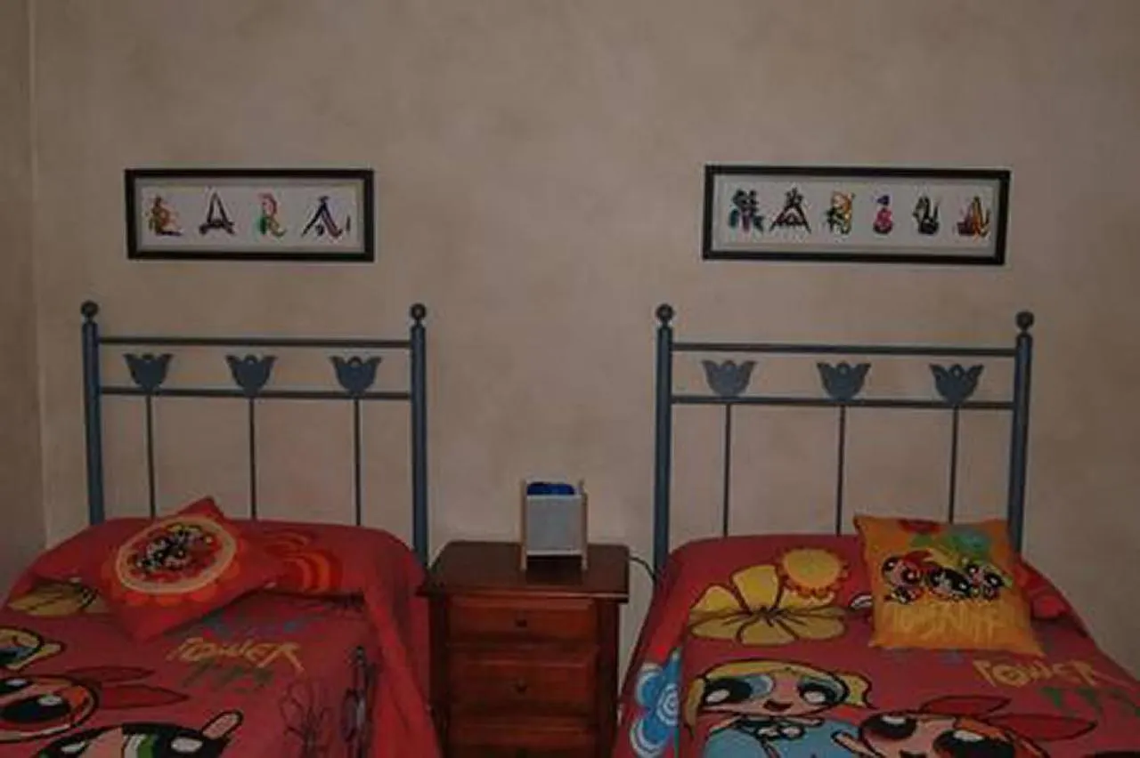 Mas Rabosenc Villa Les Tres Cales Holiday home