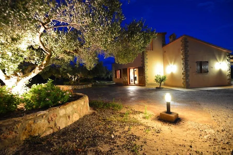 Mas Rabosenc Villa Les Tres Cales