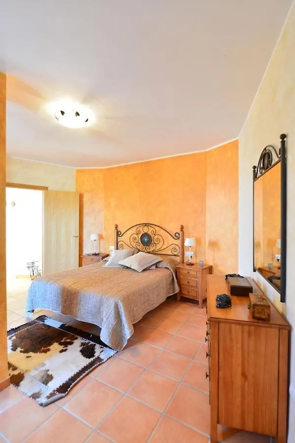 Mas Rabosenc Villa Les Tres Cales