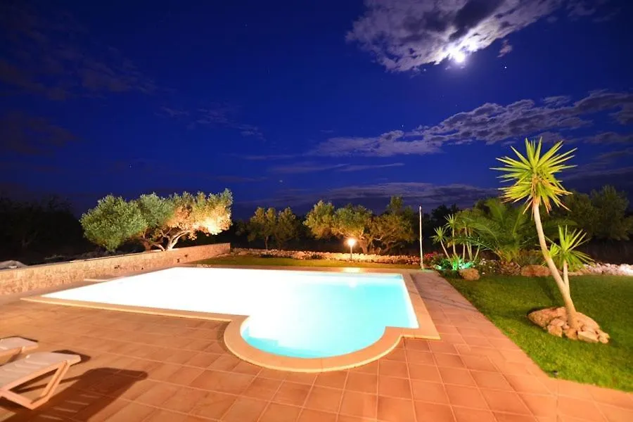 Mas Rabosenc Villa Les Tres Cales Spain