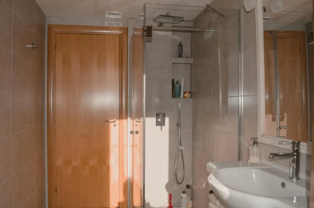 Holiday home Mas Rabosenc Villa Les Tres Cales