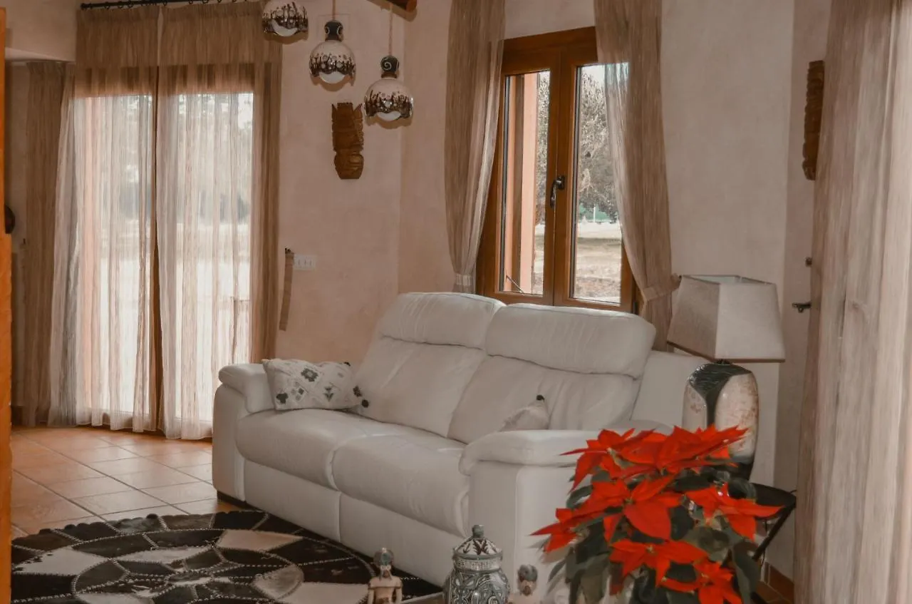 Mas Rabosenc Villa Les Tres Cales 0*,  Spain