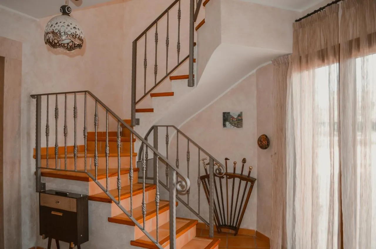 Mas Rabosenc Villa Les Tres Cales Holiday home