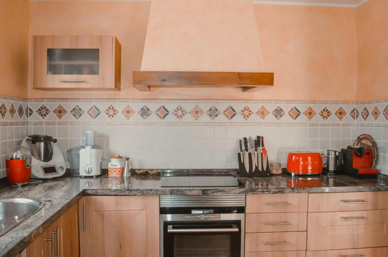 Holiday home Mas Rabosenc Villa Les Tres Cales Spain