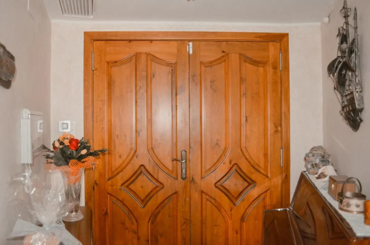 Mas Rabosenc Villa Les Tres Cales