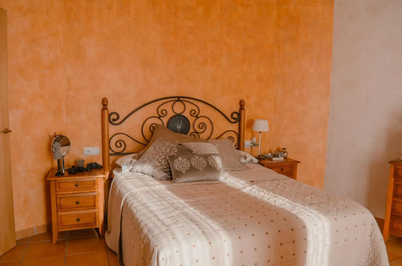 Holiday home Mas Rabosenc Villa Les Tres Cales Spain